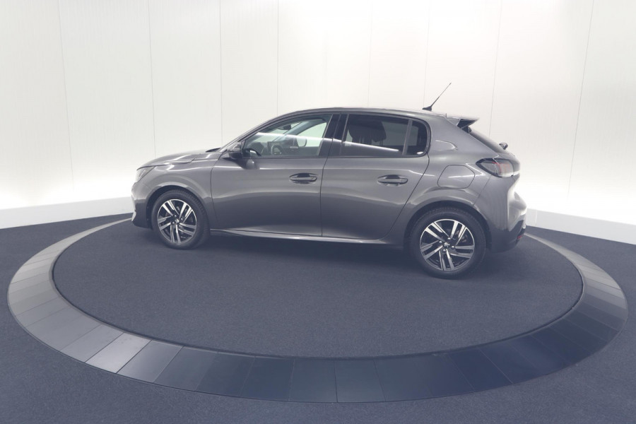 Peugeot 208 PureTech 100 Allure Pack | Parkeersensoren | Apple Carplay | Stoelverwarming