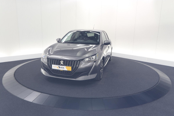 Peugeot 208 PureTech 100 Allure Pack | Parkeersensoren | Apple Carplay | Stoelverwarming