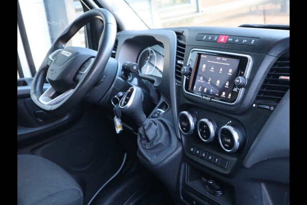Iveco Daily 35S16 Hi-Matic Euro 6 - Luchtvering - L2H2 - 3.5t KG Trekhaak - LED