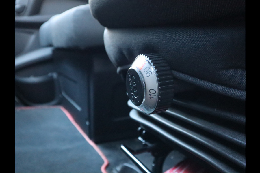 Iveco Daily 35S16 Hi-Matic Euro 6 - Luchtvering - L2H2 - 3.5t KG Trekhaak - LED