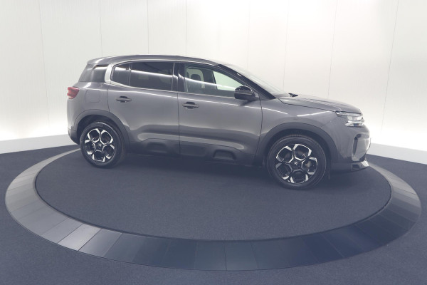 Citroën C5 Aircross 1.2 Hybrid 136 Max | Camera | Navigatie | Parkeersensoren | Apple Carplay