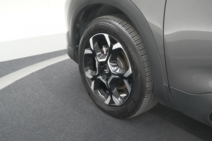 Citroën C5 Aircross 1.2 Hybrid 136 Max | Camera | Navigatie | Parkeersensoren | Apple Carplay