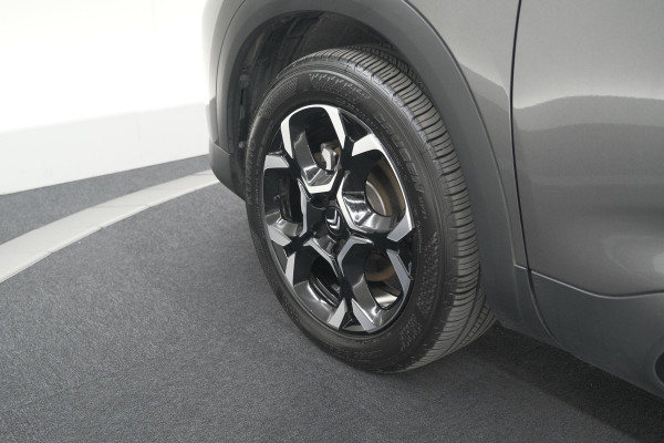 Citroën C5 Aircross 1.2 Hybrid 136 Max | Camera | Navigatie | Parkeersensoren | Apple Carplay