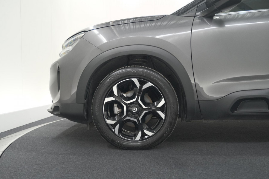 Citroën C5 Aircross 1.2 Hybrid 136 Max | Camera | Navigatie | Parkeersensoren | Apple Carplay