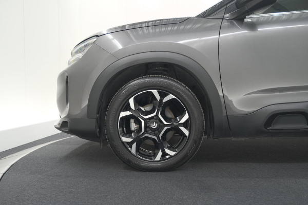 Citroën C5 Aircross 1.2 Hybrid 136 Max | Camera | Navigatie | Parkeersensoren | Apple Carplay