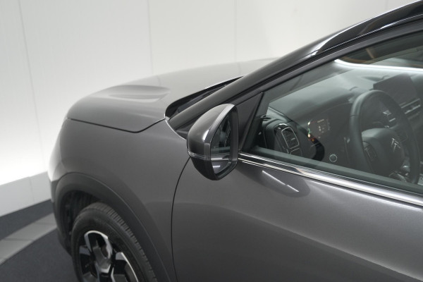 Citroën C5 Aircross 1.2 Hybrid 136 Max | Camera | Navigatie | Parkeersensoren | Apple Carplay