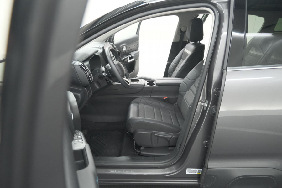 Citroën C5 Aircross 1.2 Hybrid 136 Max | Camera | Navigatie | Parkeersensoren | Apple Carplay