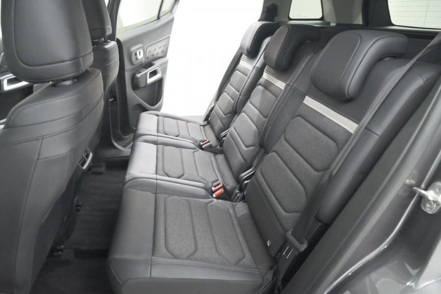 Citroën C5 Aircross 1.2 Hybrid 136 Max | Camera | Navigatie | Parkeersensoren | Apple Carplay