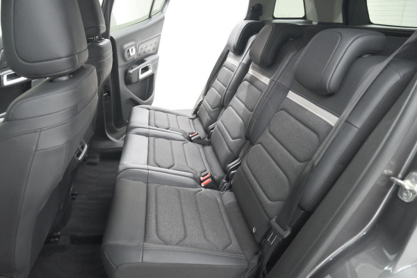 Citroën C5 Aircross 1.2 Hybrid 136 Max | Camera | Navigatie | Parkeersensoren | Apple Carplay