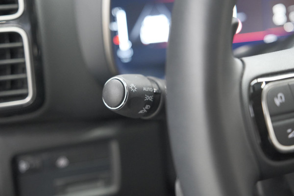 Citroën C5 Aircross 1.2 Hybrid 136 Max | Camera | Navigatie | Parkeersensoren | Apple Carplay