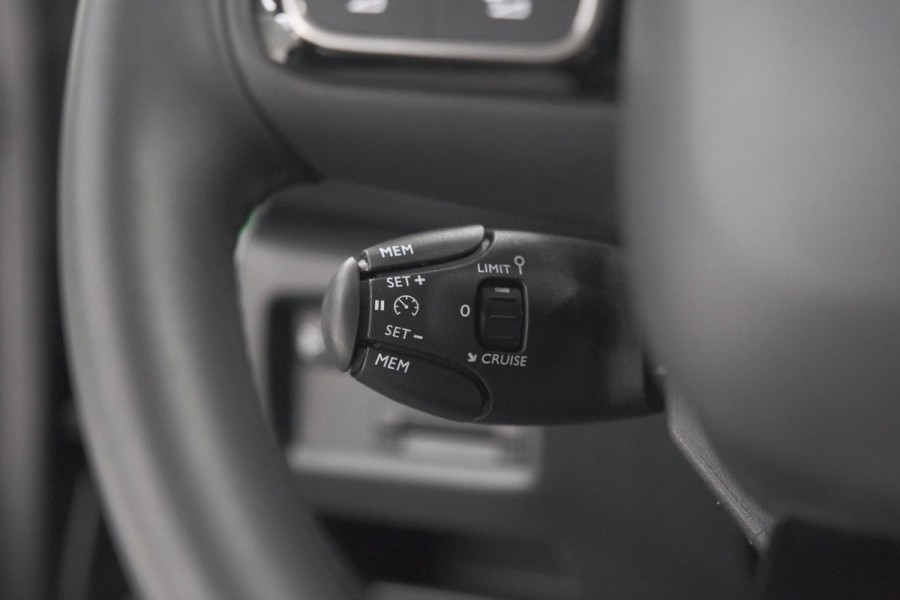 Citroën C5 Aircross 1.2 Hybrid 136 Max | Camera | Navigatie | Parkeersensoren | Apple Carplay