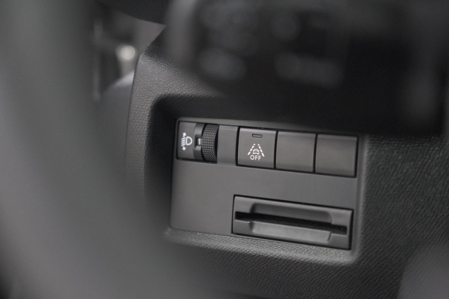 Citroën C5 Aircross 1.2 Hybrid 136 Max | Camera | Navigatie | Parkeersensoren | Apple Carplay