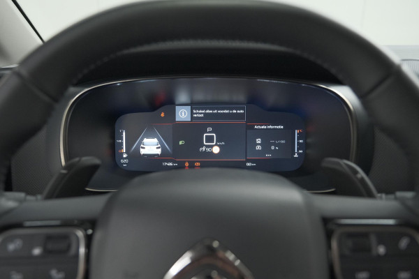 Citroën C5 Aircross 1.2 Hybrid 136 Max | Camera | Navigatie | Parkeersensoren | Apple Carplay