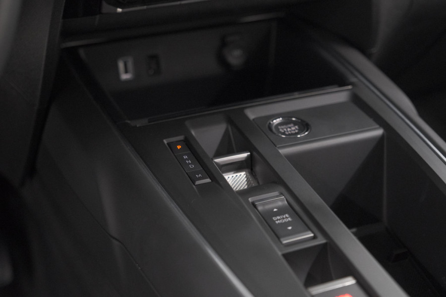 Citroën C5 Aircross 1.2 Hybrid 136 Max | Camera | Navigatie | Parkeersensoren | Apple Carplay