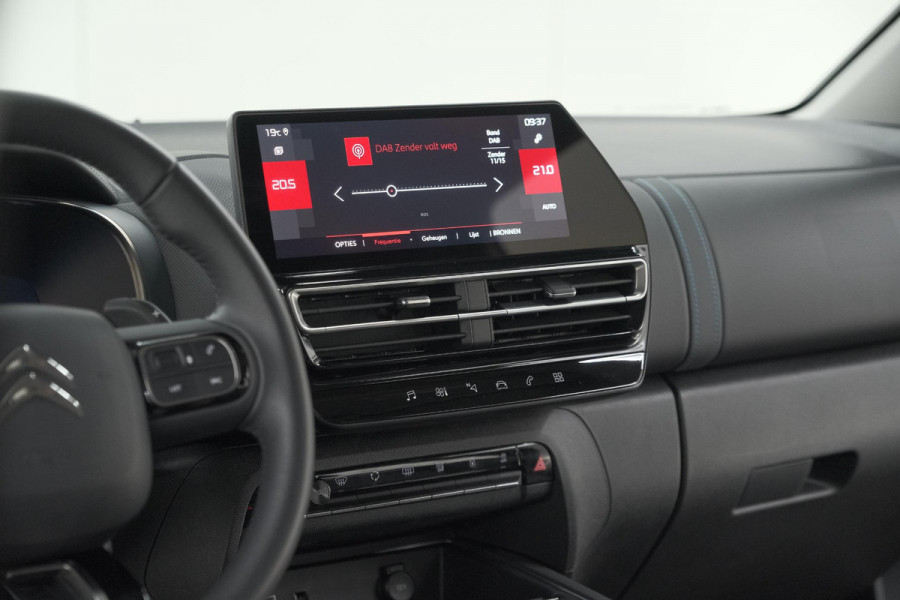 Citroën C5 Aircross 1.2 Hybrid 136 Max | Camera | Navigatie | Parkeersensoren | Apple Carplay