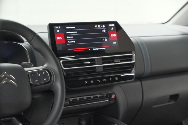 Citroën C5 Aircross 1.2 Hybrid 136 Max | Camera | Navigatie | Parkeersensoren | Apple Carplay