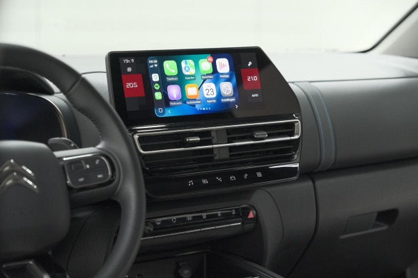 Citroën C5 Aircross 1.2 Hybrid 136 Max | Camera | Navigatie | Parkeersensoren | Apple Carplay
