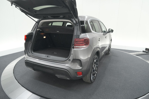 Citroën C5 Aircross 1.2 Hybrid 136 Max | Camera | Navigatie | Parkeersensoren | Apple Carplay