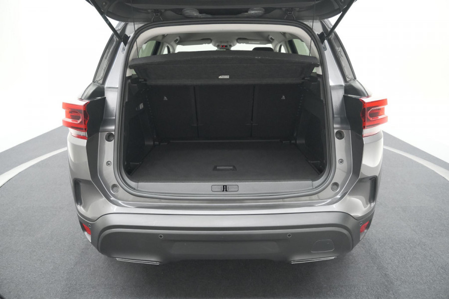 Citroën C5 Aircross 1.2 Hybrid 136 Max | Camera | Navigatie | Parkeersensoren | Apple Carplay