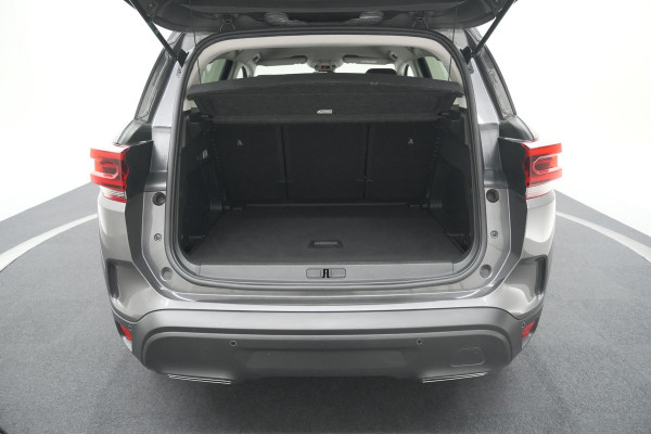 Citroën C5 Aircross 1.2 Hybrid 136 Max | Camera | Navigatie | Parkeersensoren | Apple Carplay