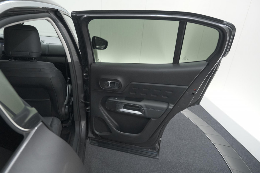 Citroën C5 Aircross 1.2 Hybrid 136 Max | Camera | Navigatie | Parkeersensoren | Apple Carplay