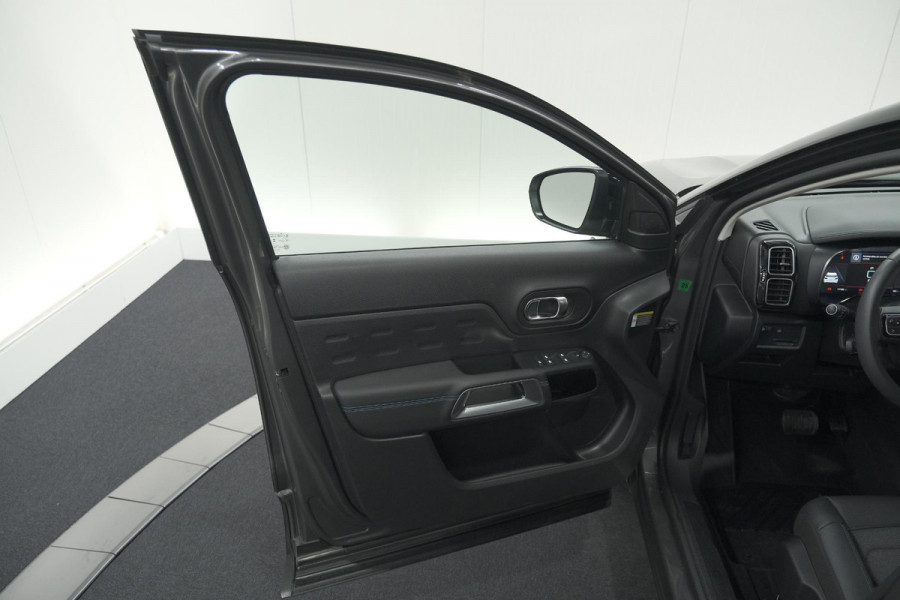 Citroën C5 Aircross 1.2 Hybrid 136 Max | Camera | Navigatie | Parkeersensoren | Apple Carplay