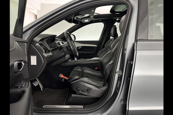 Volvo XC90 2.0 T8 Twin Engine AWD R-Design [ 7-Pers. ] Aut. *PANO | HEAD-UP | LEATHER-MICROFIBRE | FULL-LED | MEMORY-PACK | DIGI-COCKPIT | NAVI-FULLMAP | CARPLAY | ECC | HEATED-COMFORTSEATS | LANE-ASSIST | PDC | TOWBAR | 20"ALU*