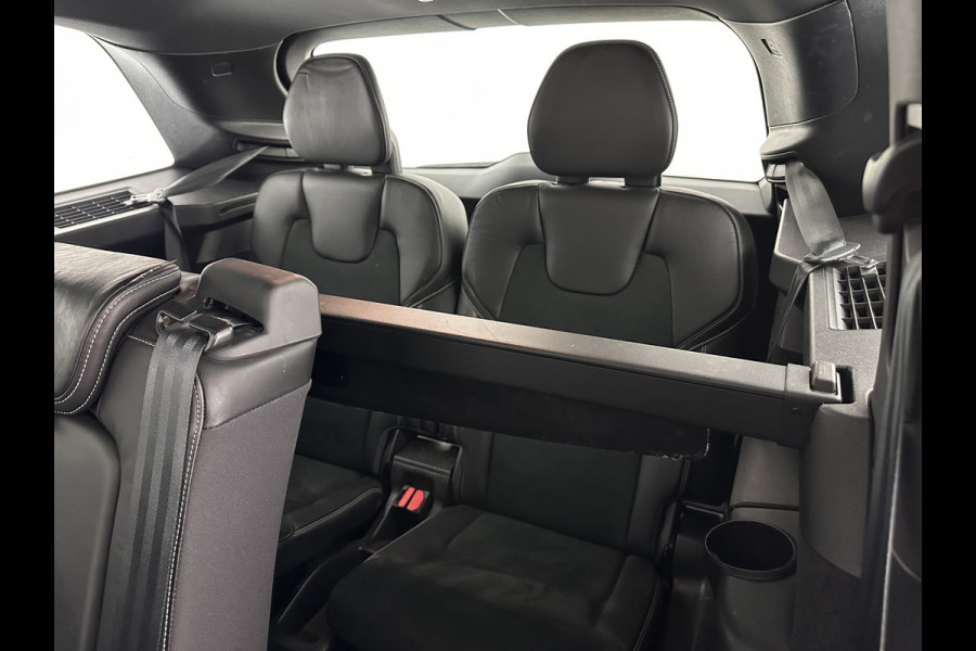 Volvo XC90 2.0 T8 Twin Engine AWD R-Design [ 7-Pers. ] Aut. *PANO | HEAD-UP | LEATHER-MICROFIBRE | FULL-LED | MEMORY-PACK | DIGI-COCKPIT | NAVI-FULLMAP | CARPLAY | ECC | HEATED-COMFORTSEATS | LANE-ASSIST | PDC | TOWBAR | 20"ALU*