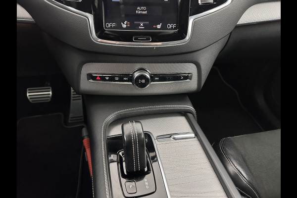 Volvo XC90 2.0 T8 Twin Engine AWD R-Design [ 7-Pers. ] Aut. *PANO | HEAD-UP | LEATHER-MICROFIBRE | FULL-LED | MEMORY-PACK | DIGI-COCKPIT | NAVI-FULLMAP | CARPLAY | ECC | HEATED-COMFORTSEATS | LANE-ASSIST | PDC | TOWBAR | 20"ALU*