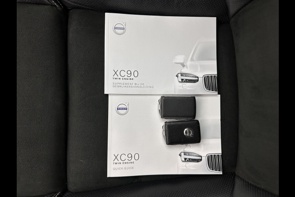Volvo XC90 2.0 T8 Twin Engine AWD R-Design [ 7-Pers. ] Aut. *PANO | HEAD-UP | LEATHER-MICROFIBRE | FULL-LED | MEMORY-PACK | DIGI-COCKPIT | NAVI-FULLMAP | CARPLAY | ECC | HEATED-COMFORTSEATS | LANE-ASSIST | PDC | TOWBAR | 20"ALU*