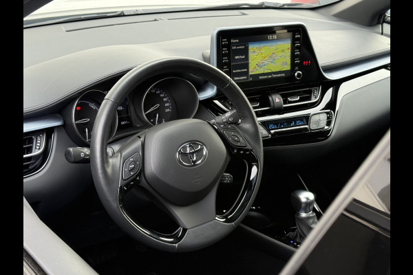 Toyota C-HR 2.0 Hybrid Team D | ACC | Camera | Keyless | Dodehoek | 18 inch
