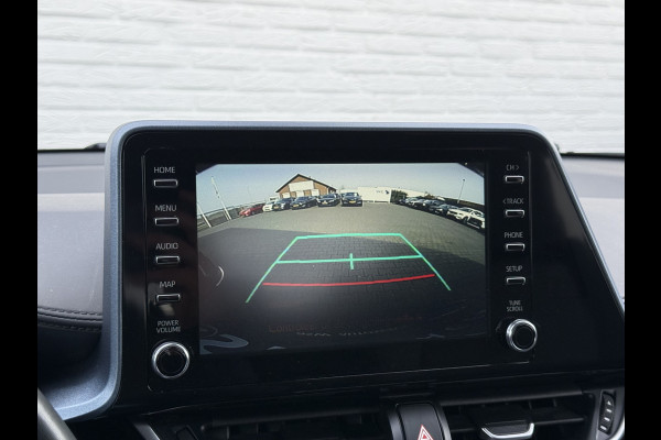 Toyota C-HR 2.0 Hybrid Team D | ACC | Camera | Keyless | Dodehoek | 18 inch