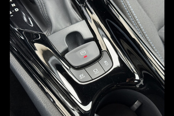 Toyota C-HR 2.0 Hybrid Team D | ACC | Camera | Keyless | Dodehoek | 18 inch