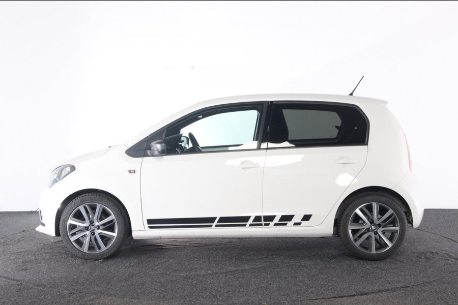 Seat Mii 1.0 FR