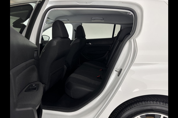 Peugeot 308 1.5 Blue HDi Allure *FULL-LED | HEATED-SPORTSEATS | NAVI-FULLMAP | DAB | ECC | PDC | CRUISE | PRIVACYGLASS | 16''ALU*