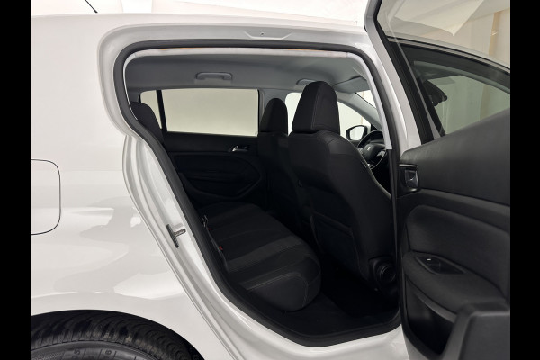 Peugeot 308 1.5 Blue HDi Allure *FULL-LED | HEATED-SPORTSEATS | NAVI-FULLMAP | DAB | ECC | PDC | CRUISE | PRIVACYGLASS | 16''ALU*