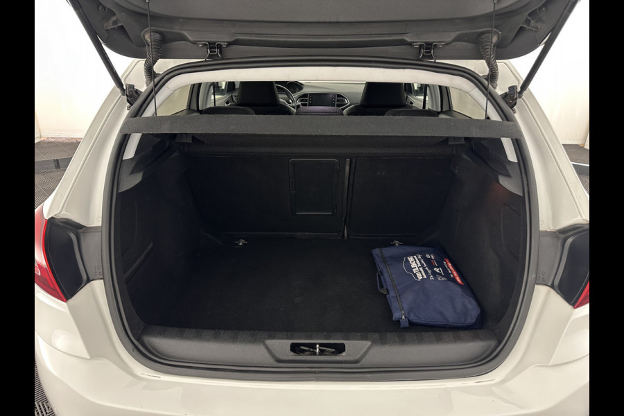 Peugeot 308 1.5 Blue HDi Allure *FULL-LED | HEATED-SPORTSEATS | NAVI-FULLMAP | DAB | ECC | PDC | CRUISE | PRIVACYGLASS | 16''ALU*