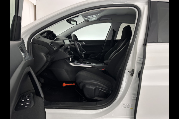 Peugeot 308 1.5 Blue HDi Allure *FULL-LED | HEATED-SPORTSEATS | NAVI-FULLMAP | DAB | ECC | PDC | CRUISE | PRIVACYGLASS | 16''ALU*