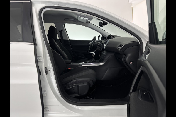 Peugeot 308 1.5 Blue HDi Allure *FULL-LED | HEATED-SPORTSEATS | NAVI-FULLMAP | DAB | ECC | PDC | CRUISE | PRIVACYGLASS | 16''ALU*