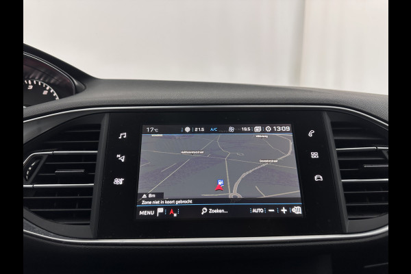 Peugeot 308 1.5 Blue HDi Allure *FULL-LED | HEATED-SPORTSEATS | NAVI-FULLMAP | DAB | ECC | PDC | CRUISE | PRIVACYGLASS | 16''ALU*