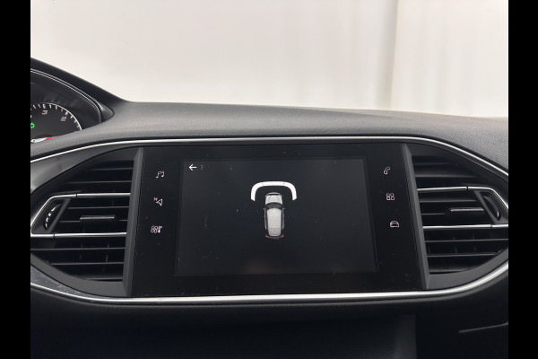Peugeot 308 1.5 Blue HDi Allure *FULL-LED | HEATED-SPORTSEATS | NAVI-FULLMAP | DAB | ECC | PDC | CRUISE | PRIVACYGLASS | 16''ALU*