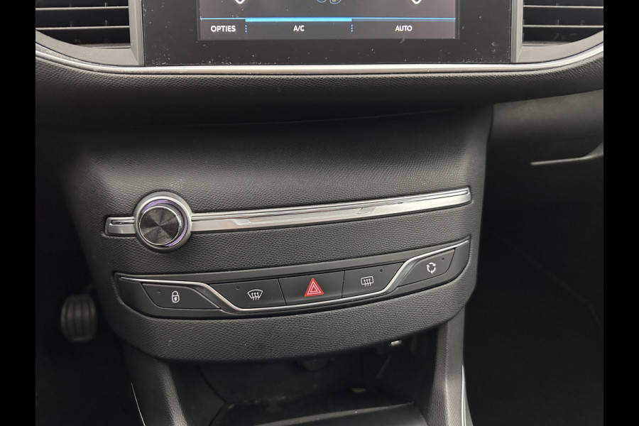 Peugeot 308 1.5 Blue HDi Allure *FULL-LED | HEATED-SPORTSEATS | NAVI-FULLMAP | DAB | ECC | PDC | CRUISE | PRIVACYGLASS | 16''ALU*