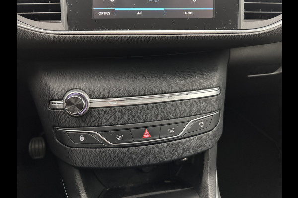 Peugeot 308 1.5 Blue HDi Allure *FULL-LED | HEATED-SPORTSEATS | NAVI-FULLMAP | DAB | ECC | PDC | CRUISE | PRIVACYGLASS | 16''ALU*