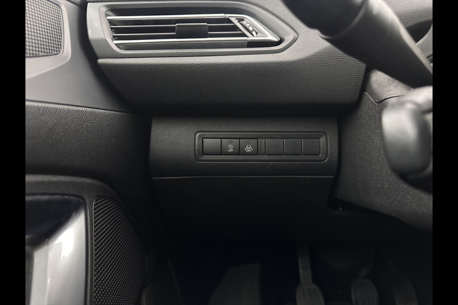 Peugeot 308 1.5 Blue HDi Allure *FULL-LED | HEATED-SPORTSEATS | NAVI-FULLMAP | DAB | ECC | PDC | CRUISE | PRIVACYGLASS | 16''ALU*