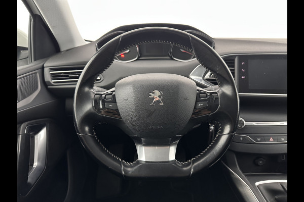 Peugeot 308 1.5 Blue HDi Allure *FULL-LED | HEATED-SPORTSEATS | NAVI-FULLMAP | DAB | ECC | PDC | CRUISE | PRIVACYGLASS | 16''ALU*