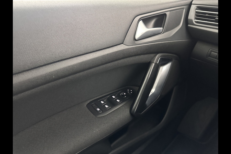 Peugeot 308 1.5 Blue HDi Allure *FULL-LED | HEATED-SPORTSEATS | NAVI-FULLMAP | DAB | ECC | PDC | CRUISE | PRIVACYGLASS | 16''ALU*