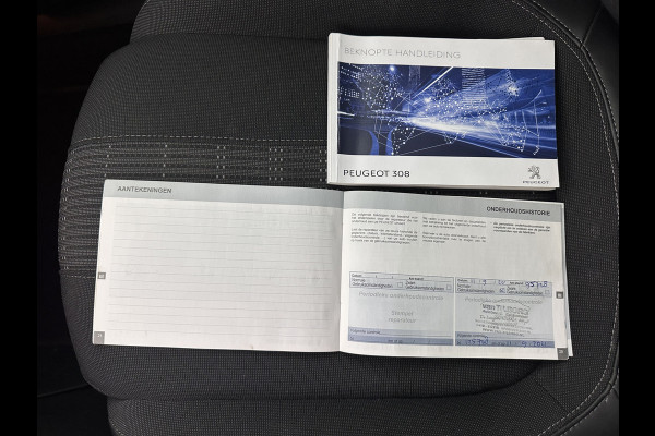 Peugeot 308 1.5 Blue HDi Allure *FULL-LED | HEATED-SPORTSEATS | NAVI-FULLMAP | DAB | ECC | PDC | CRUISE | PRIVACYGLASS | 16''ALU*