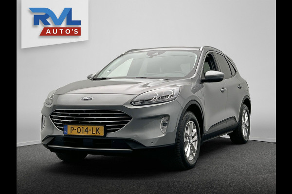 Ford Kuga 2.5 PHEV | Adaptieve/Cruise | B&O | Half/Leder | Origineel NL