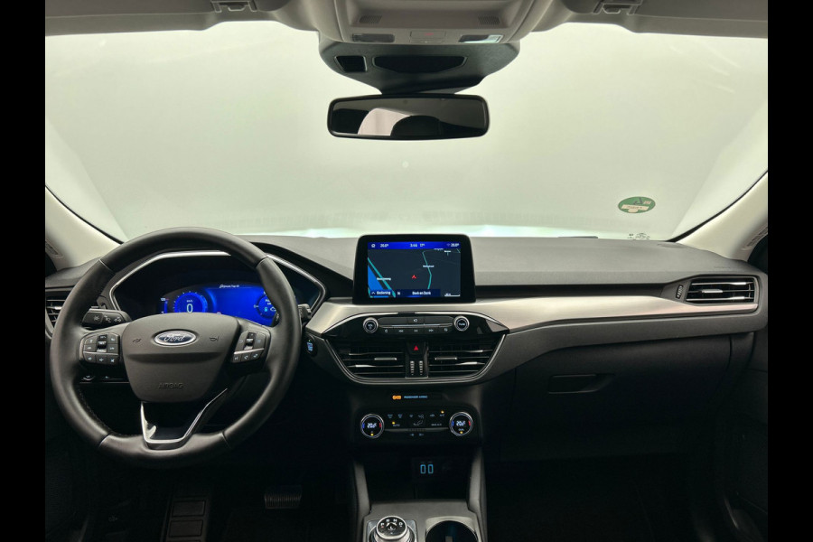 Ford Kuga 2.5 PHEV | Adaptieve/Cruise | B&O | Half/Leder | Origineel NL