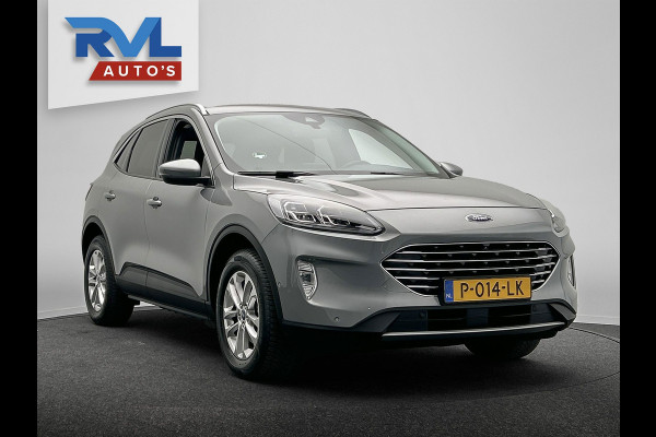 Ford Kuga 2.5 PHEV | Adaptieve/Cruise | B&O | Half/Leder | Origineel NL